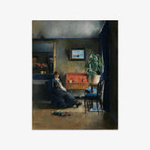Blue Interior by Harriet Backer - thumbnail_0_nf_66aeaefb1000f9bb7f31f522